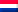 Flag Nederlands