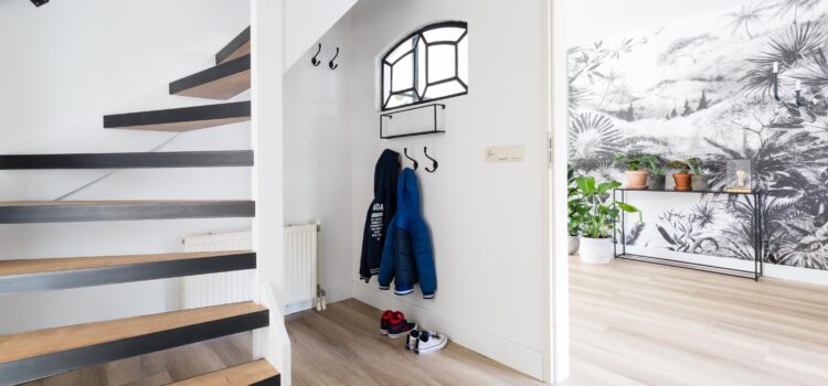 Je oude trap renoveren: blaas je interieur nieuw leven in