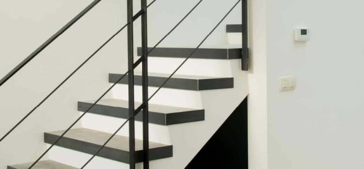 Maak je traprenovatie compleet met een nieuwe balustrade