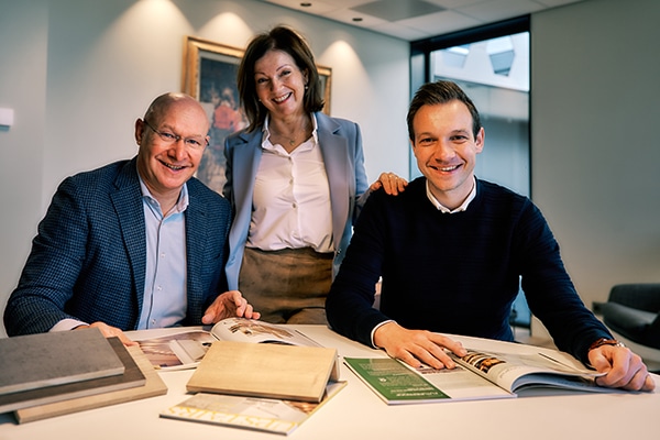 Een trap, wat is dat nou eigenlijk?