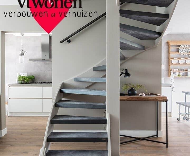 Algemeen – Doe de trapstijltest!