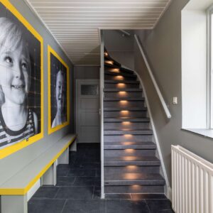 Fotogalerie Upstairs –  Inspiration für Ihre Treppe