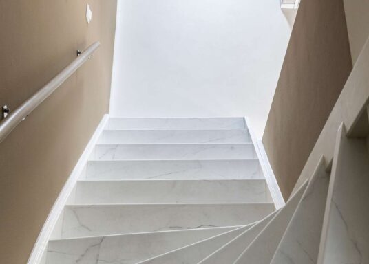 Bright Marble
