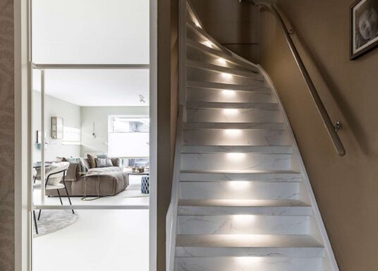 Bright Marble