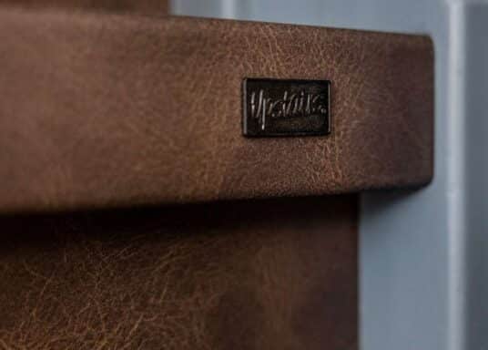 Afl. 4 – Leather