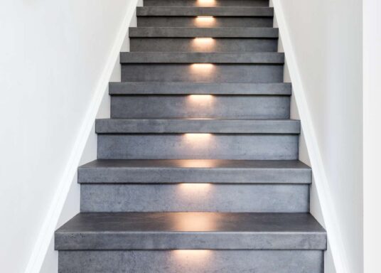 Blended Cement