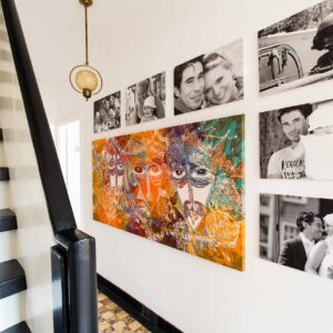 Fotogalerie Upstairs –  Inspiration für Ihre Treppe