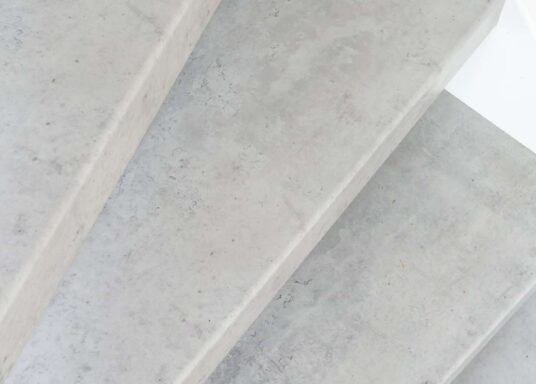 Afl. 9 – Cloudy Cement