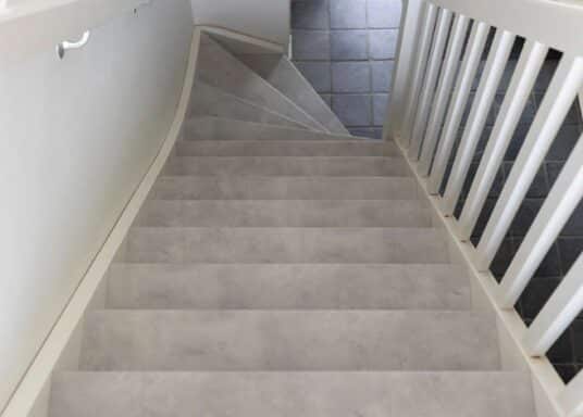 Afl. 1 – Cloudy Cement