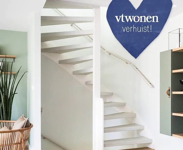 Algemeen – Doe de trapstijltest!