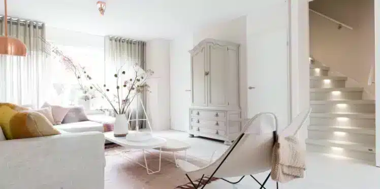 Bedankt voor jouw showroom aanvraag