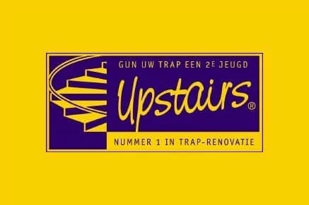 Over Upstairs Traprenovatie