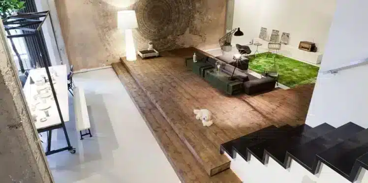 Bedankt voor jouw showroom aanvraag