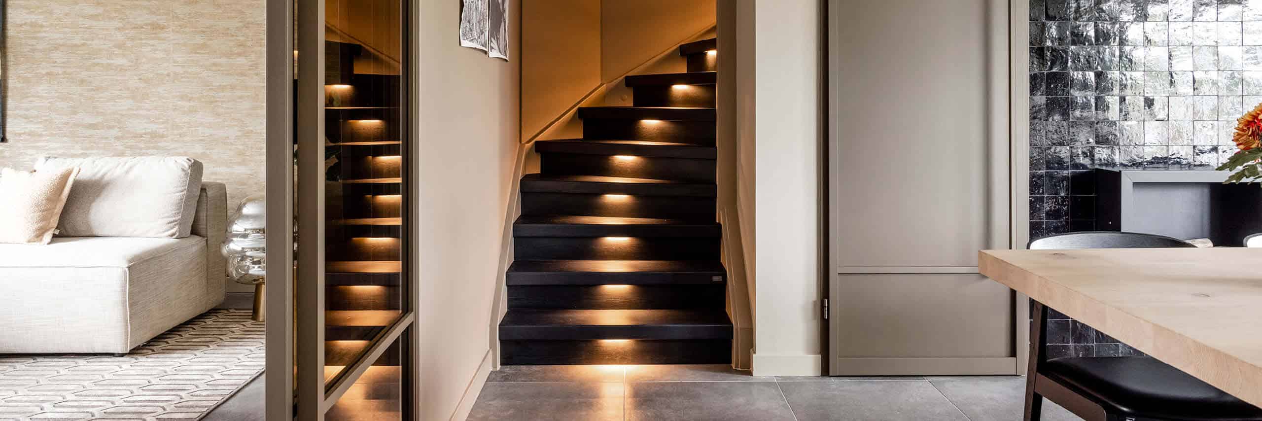Trapverlichting