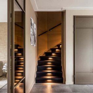 Staircase renovation
