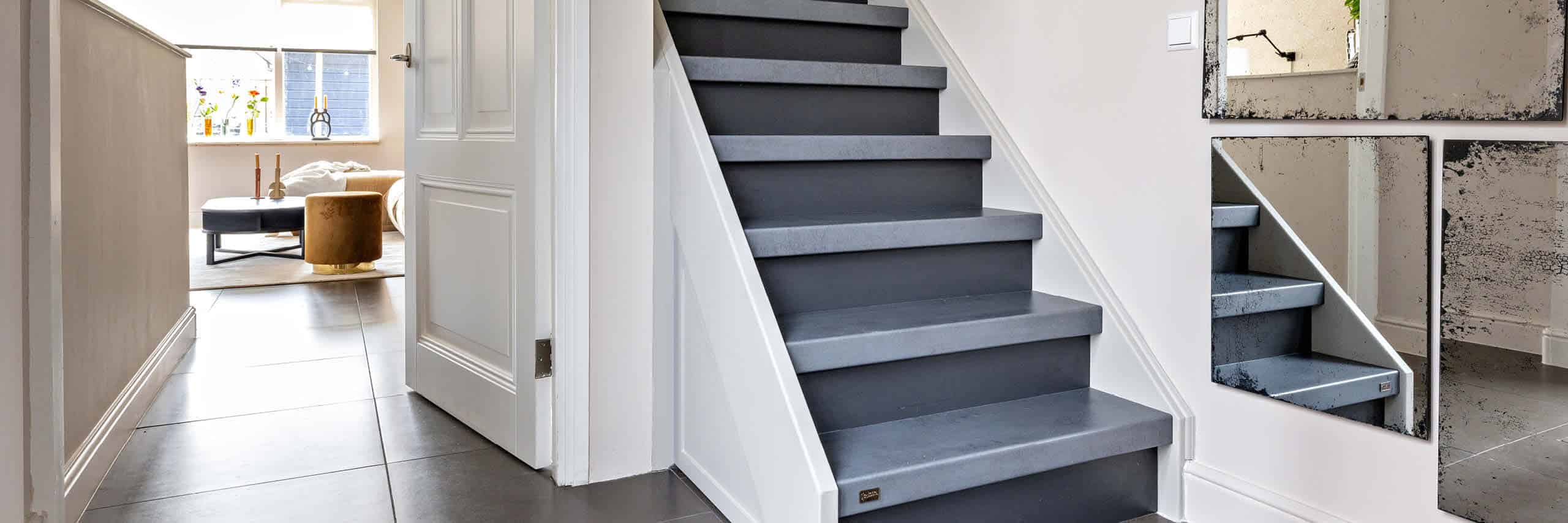 Smart Stairs Help