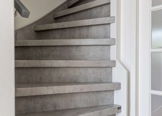 Cloudy Cement