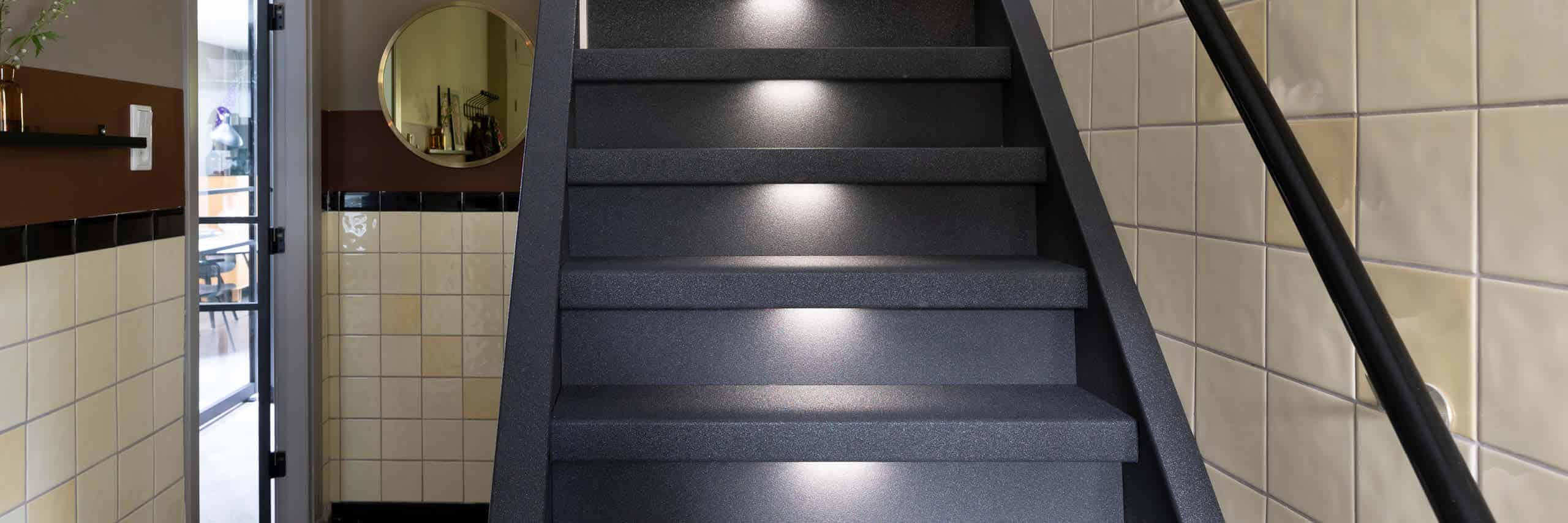 Solid Black