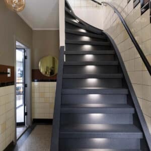 Fotogalerie Upstairs –  Inspiration für Ihre Treppe