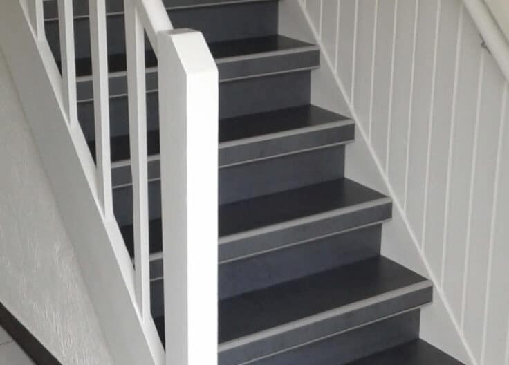 Upstairs Veiligheids Profiel – UVP