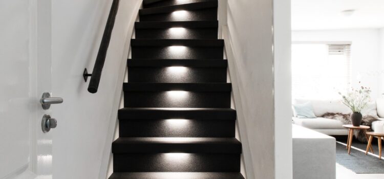 Beautiful Black; kies voor zwart in je interieur!