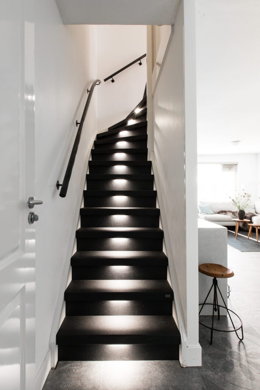 Black & White; zwart en wit in je interieur!