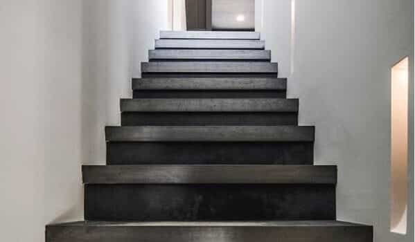 Upstairs denkt met je mee
