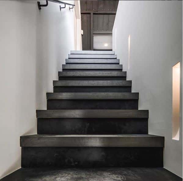 Upstairs denkt met je mee