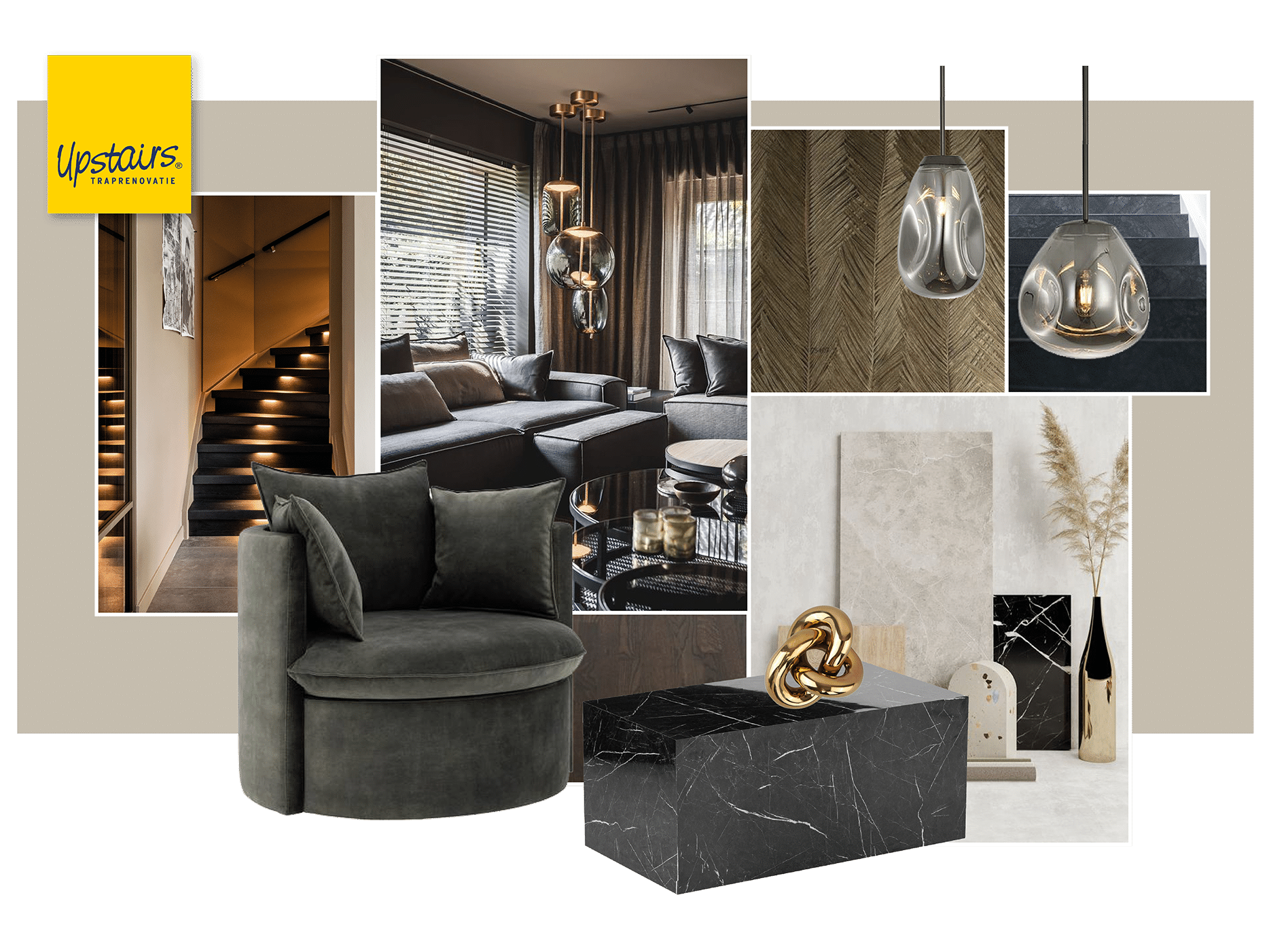 Trap Inspiratie Event