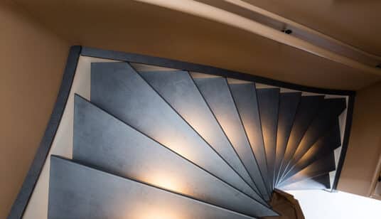 Trapinspiratie: interieurtrend hotelluxe!