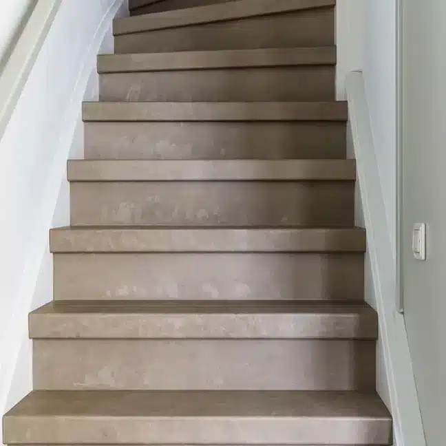 Eine Treppe im Wohnzimmer oder doch lieber im Flur?