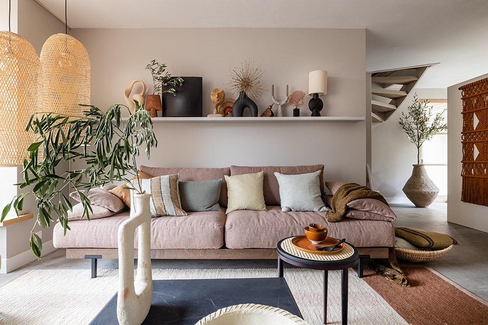 Op reis in eigen huis – zomerse interieurtips