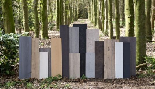 Upstairs lanceert nieuwe collectie!