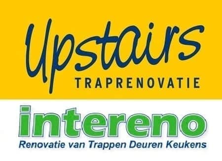 Upstairs neemt werkzaamheden Intereno over