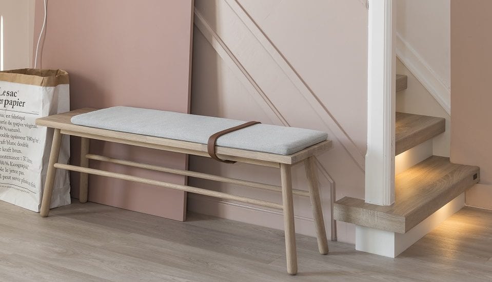 Color blocking in de traphal: enkele stijltips!