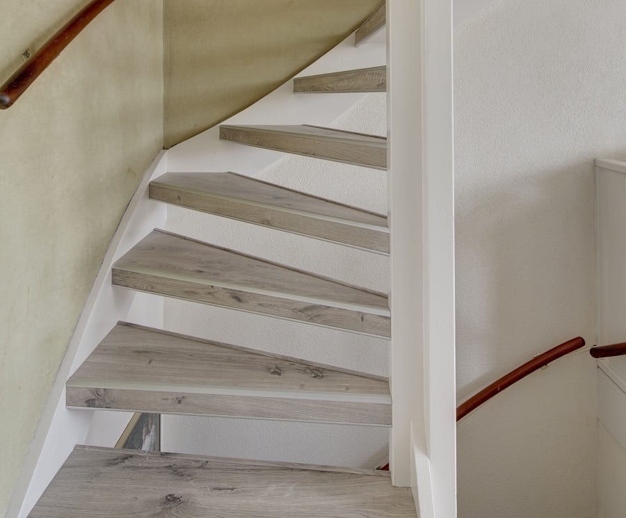 Trap inspiratie nodig? Ontdek hier de mooiste trappen!