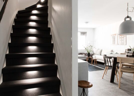LP – gratis LED