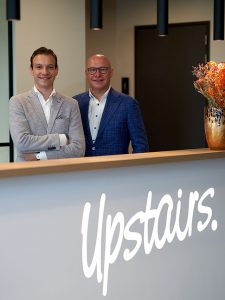 Welkom op de Staircampus