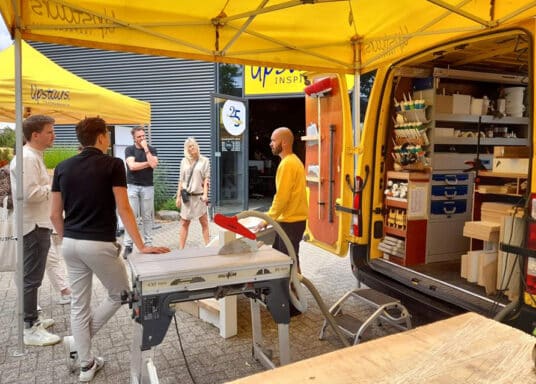 Trap Inspiratie Event