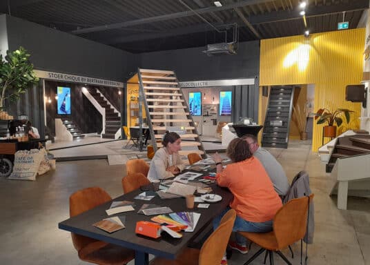 Trap Inspiratie Event