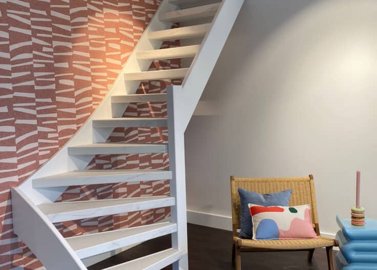 Showroom Upstairs Inspiration Hoogeveen