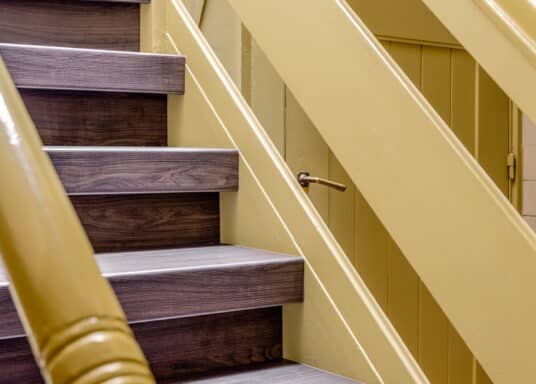 Afl. 9 – Dark Walnut