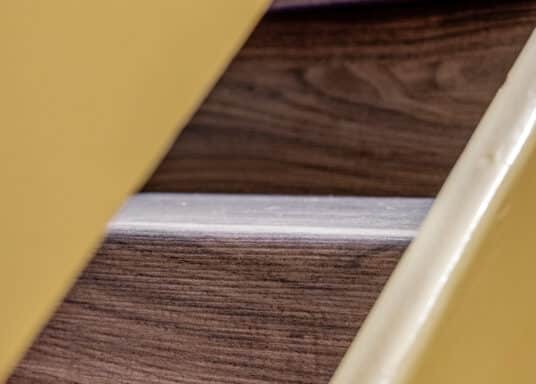 Afl. 9 – Dark Walnut