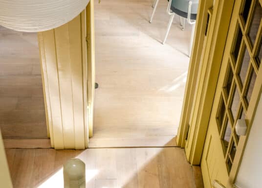 Afl. 9 – Dark Walnut