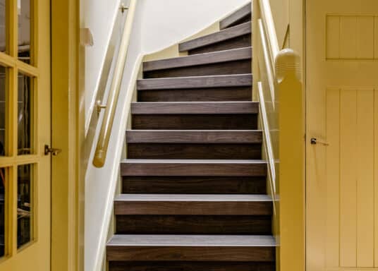 Afl. 9 – Dark Walnut