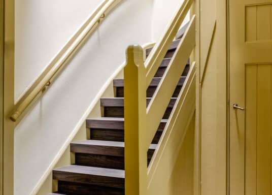 Afl. 9 – Dark Walnut