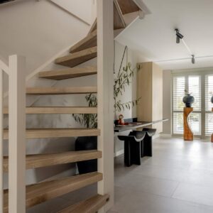 Fotogalerij Upstairs – Inspiratie voor je droomtrap
