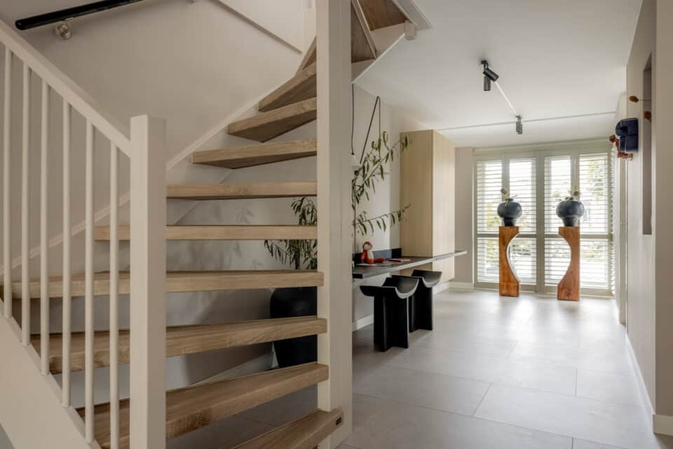 Fotogalerij Upstairs – Inspiratie voor je droomtrap