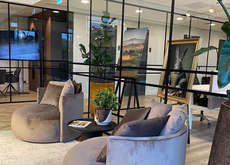 Ausstellung Upstairs Inspiration Hoogeveen