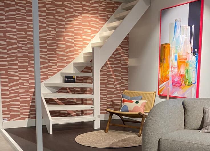 Ausstellung Upstairs Inspiration Hoogeveen